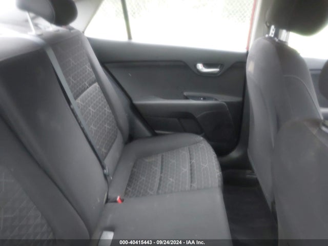 KIA RIO S 2020 3KPA24AD1LE297332 Image 8