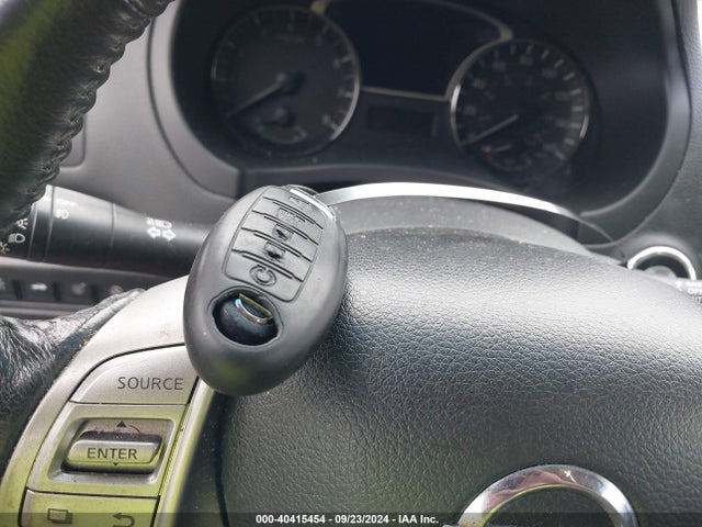 Nissan Altima 2.5 Sl 2015 1N4AL3AP8FN356187 Image 11