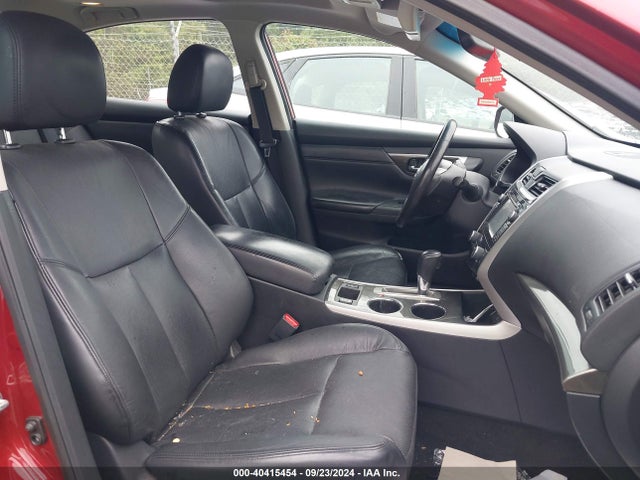 Nissan Altima 2.5 Sl 2015 1N4AL3AP8FN356187 Image 5