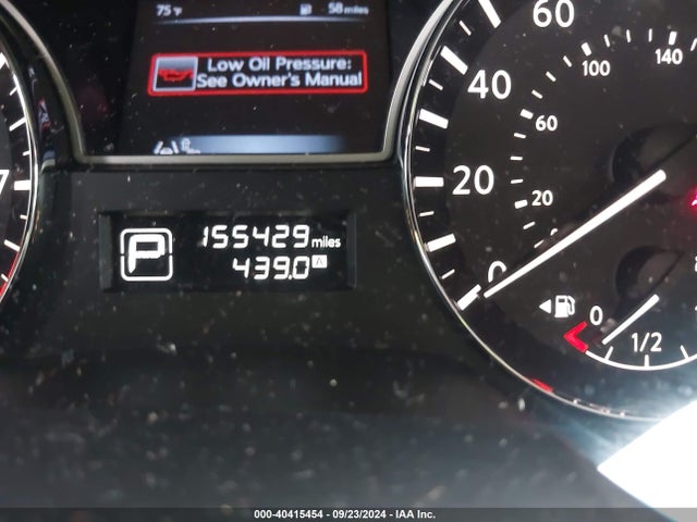 Nissan Altima 2.5 Sl 2015 1N4AL3AP8FN356187 Image 7