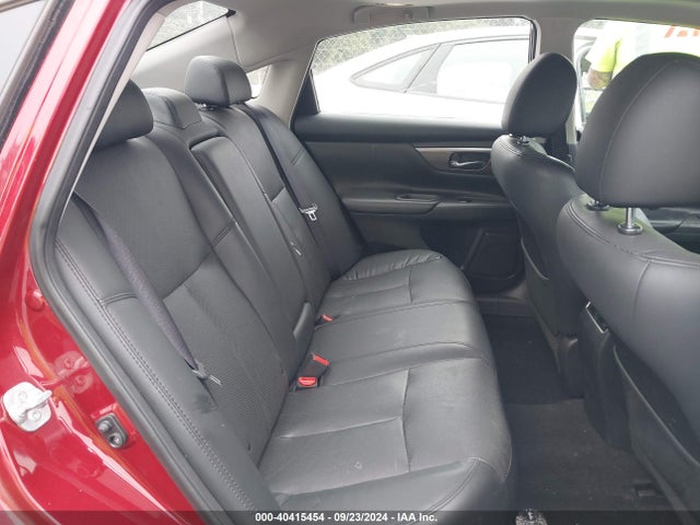Nissan Altima 2.5 Sl 2015 1N4AL3AP8FN356187 Image 8