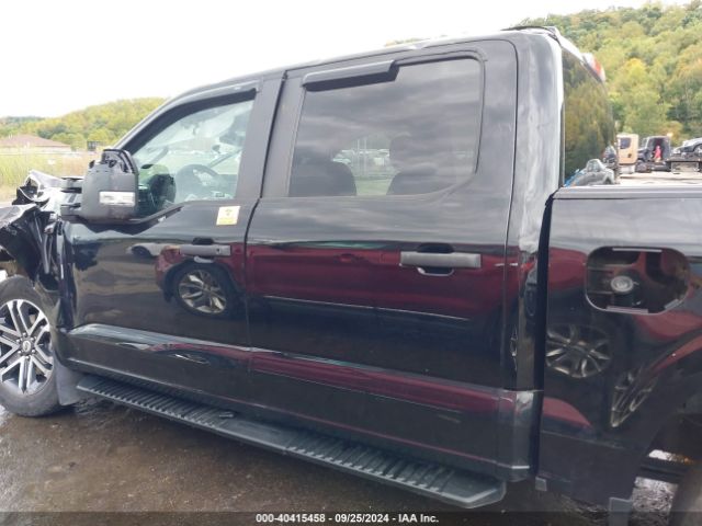 1FTFW1E83NFA07882 Ford F-150 Xl