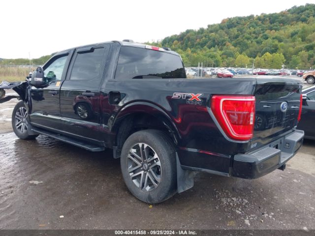 1FTFW1E83NFA07882 Ford F-150 Xl
