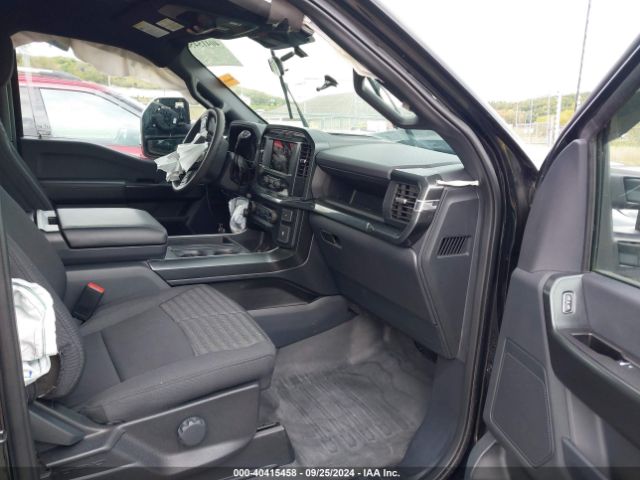 1FTFW1E83NFA07882 Ford F-150 Xl