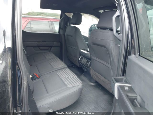 1FTFW1E83NFA07882 Ford F-150 Xl