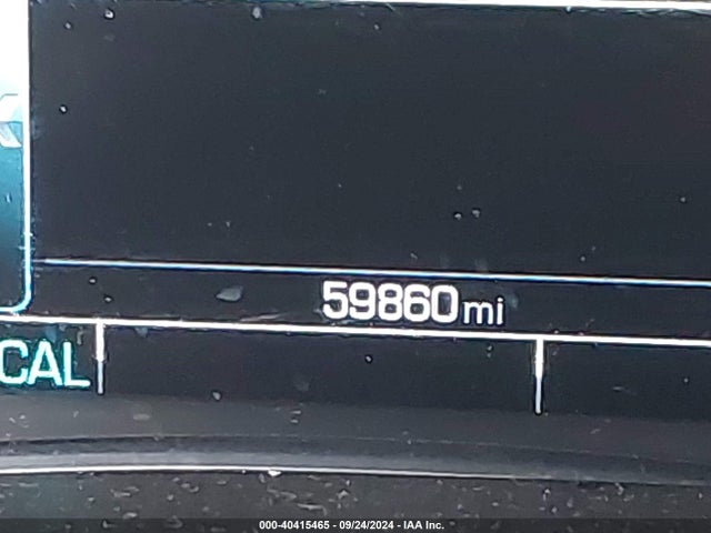 GMC Acadia Slt-1 2018 1GKKNMLS3JZ243611 Image 15