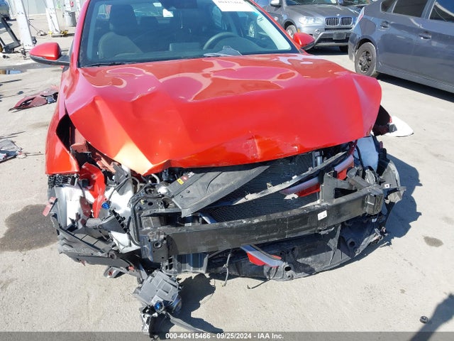 KIA Forte Lxs 2023 3KPF24AD8PE593654 Image 12