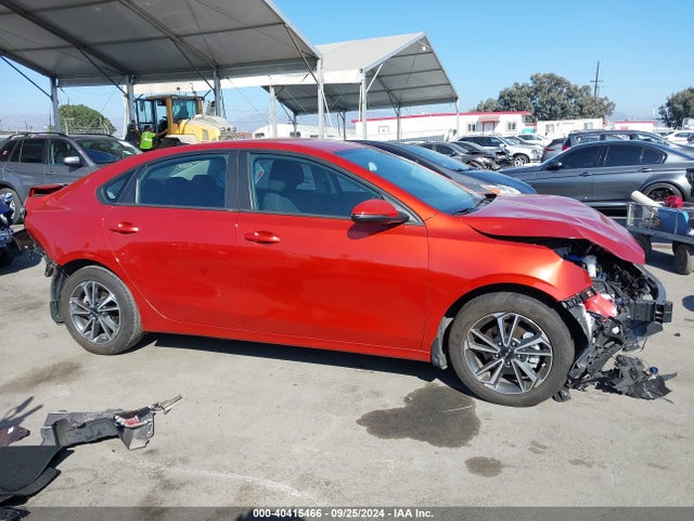 KIA Forte Lxs 2023 3KPF24AD8PE593654 Image 13