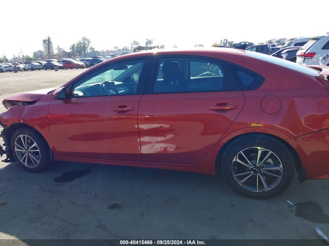KIA Forte Lxs 2023 3KPF24AD8PE593654 Image 14