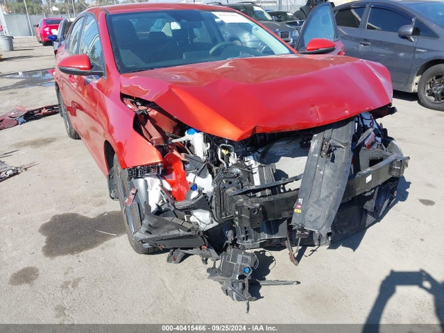 KIA Forte Lxs 2023 3KPF24AD8PE593654 Image 17