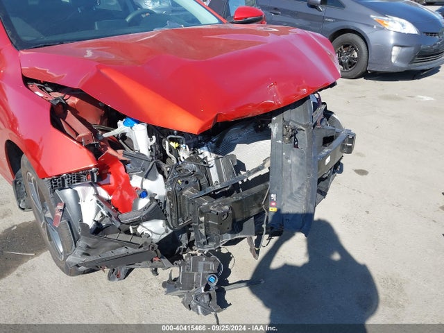 KIA Forte Lxs 2023 3KPF24AD8PE593654 Image 18