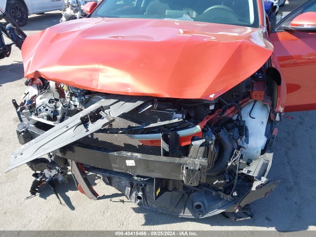 KIA Forte Lxs 2023 3KPF24AD8PE593654 Image 19