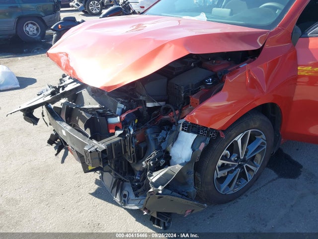 KIA Forte Lxs 2023 3KPF24AD8PE593654 Image 20