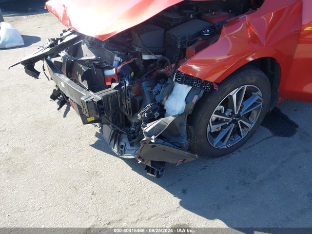 KIA Forte Lxs 2023 3KPF24AD8PE593654 Image 21