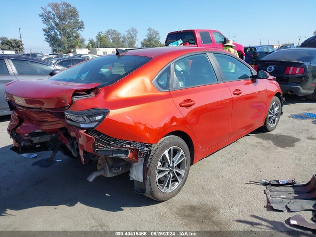 KIA Forte Lxs 2023 3KPF24AD8PE593654 Image 4