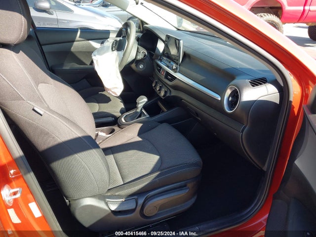 KIA Forte Lxs 2023 3KPF24AD8PE593654 Image 5
