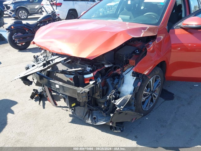 KIA Forte Lxs 2023 3KPF24AD8PE593654 Image 6