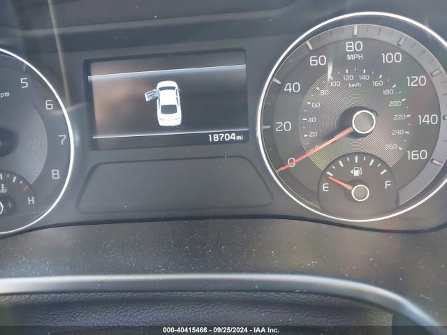 KIA Forte Lxs 2023 3KPF24AD8PE593654 Image 7