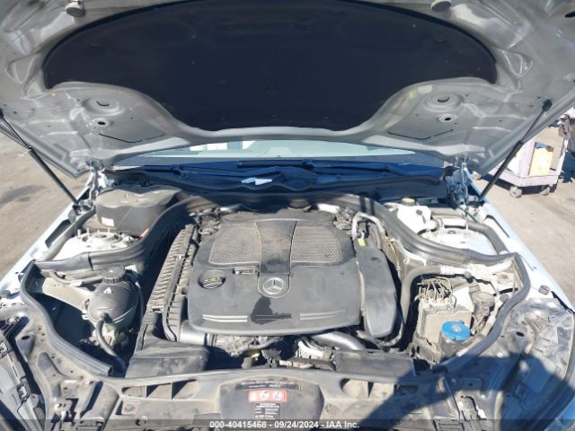 WDDHF5KB1EA916724 Mercedes-Benz E 350