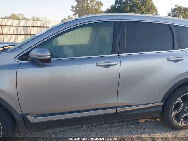 Honda Cr-v Touring 2017 2HKRW1H94HH516858 Image 15