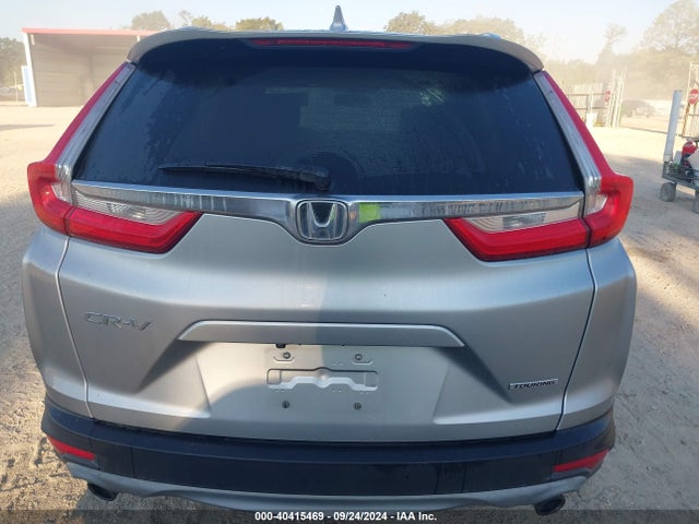 Honda Cr-v Touring 2017 2HKRW1H94HH516858 Image 17