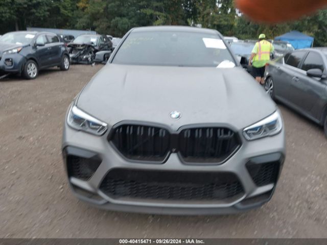 5YMCY0C06M9F74972 BMW X6 M