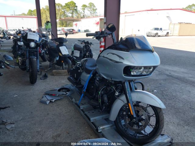 2020 HARLEY-DAVIDSON FLTRXS 1HD1KTP14LB623305