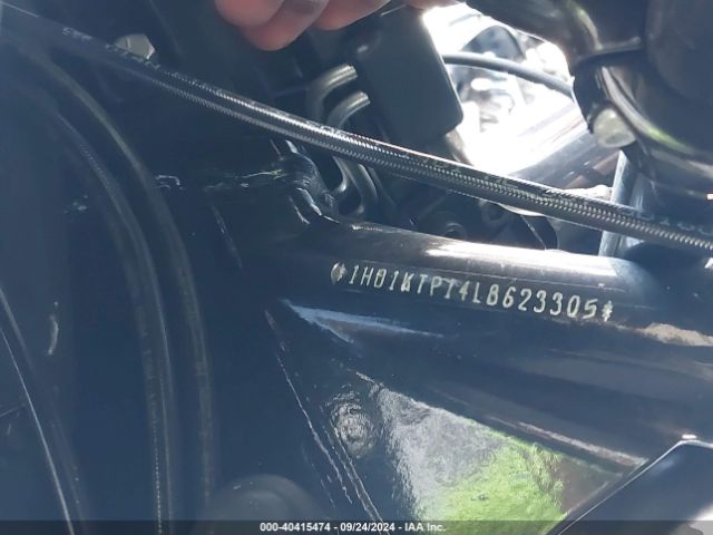 2020 HARLEY-DAVIDSON FLTRXS 1HD1KTP14LB623305 Photo 9