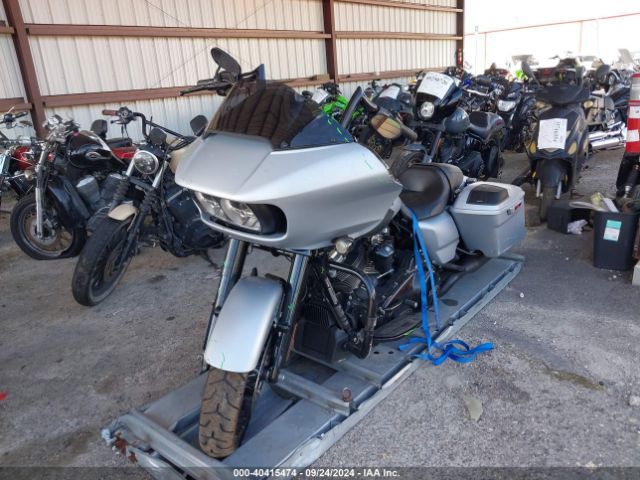 2020 HARLEY-DAVIDSON FLTRXS 1HD1KTP14LB623305 Photo 1