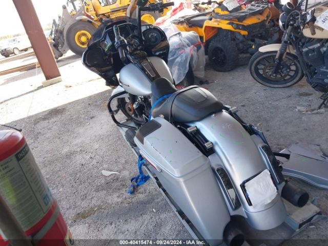 2020 HARLEY-DAVIDSON FLTRXS 1HD1KTP14LB623305 Photo 2