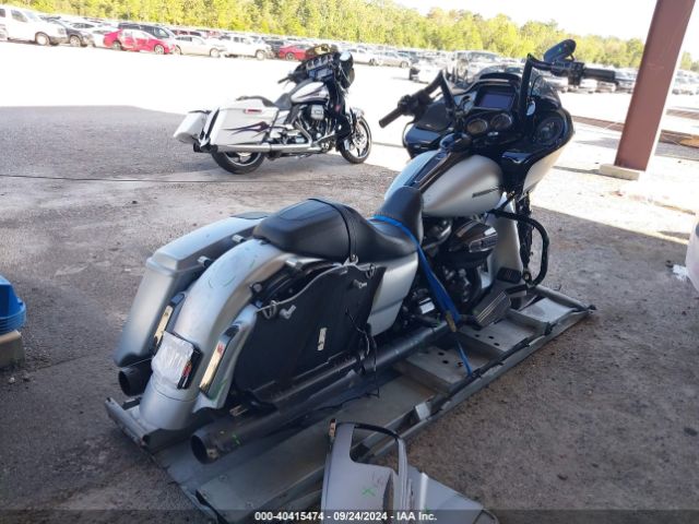 2020 HARLEY-DAVIDSON FLTRXS 1HD1KTP14LB623305 Photo 3