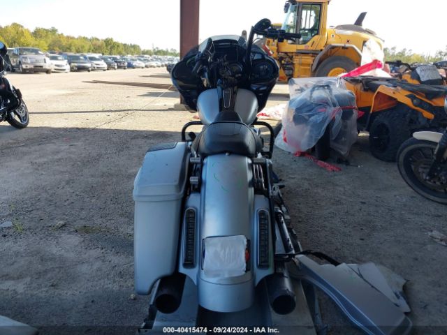 2020 HARLEY-DAVIDSON FLTRXS 1HD1KTP14LB623305 Photo 5