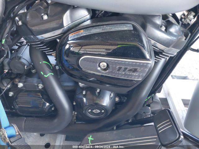 2020 HARLEY-DAVIDSON FLTRXS 1HD1KTP14LB623305 Photo 7