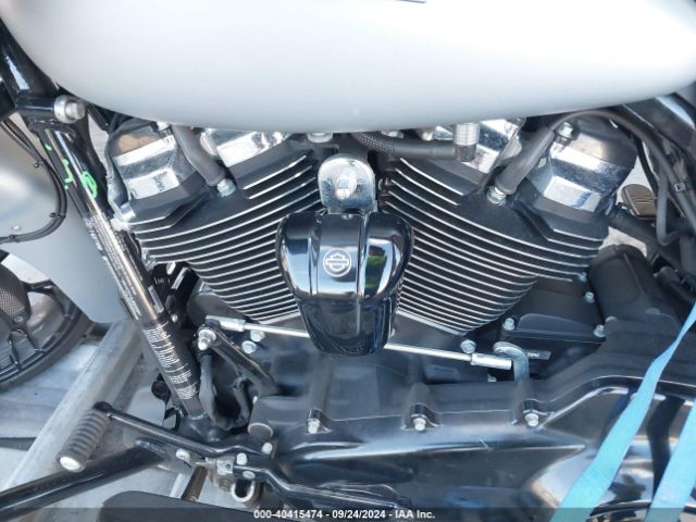 2020 HARLEY-DAVIDSON FLTRXS 1HD1KTP14LB623305 Photo 8