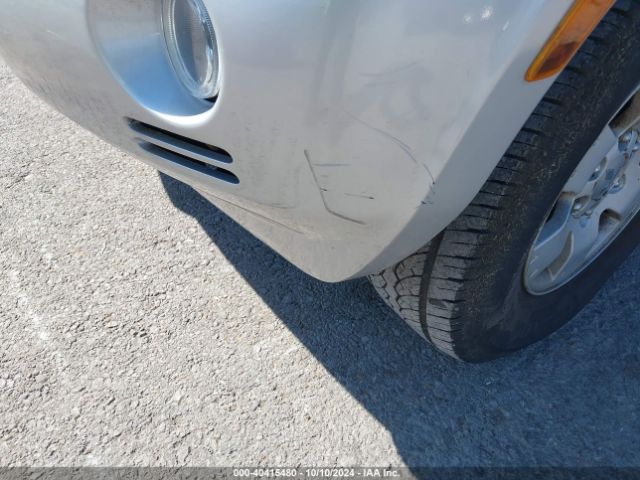 2003 MITSUBISHI MONTERO JA4NW51S93J018586 Photo 5