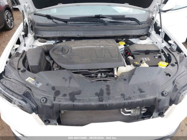1C4PJMDX3KD383423 Jeep Cherokee Limited 4x4
