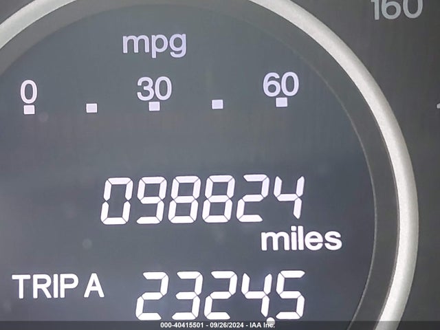 Honda Cr-v Ex-l 2014 5J6RM4H79EL028691 Image 15