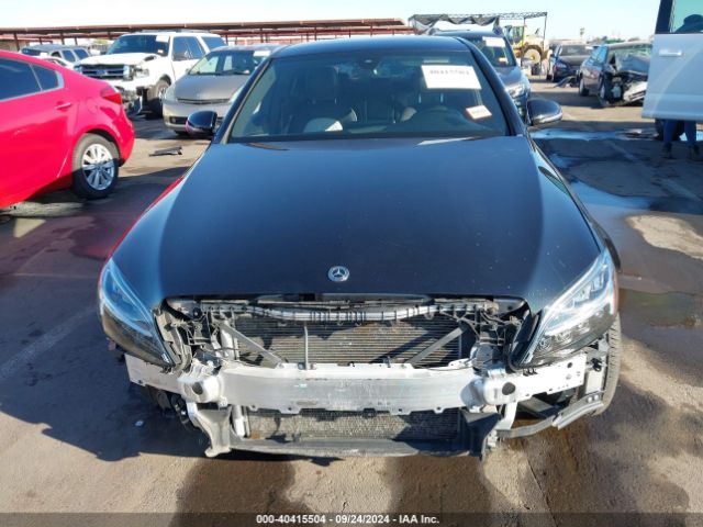 W1KWF8DB8LR595401 Mercedes-Benz C 300