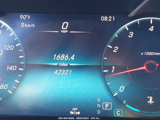 W1KWF8DB8LR595401 Mercedes-Benz C 300
