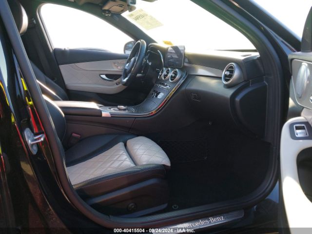 W1KWF8DB8LR595401 Mercedes-Benz C 300