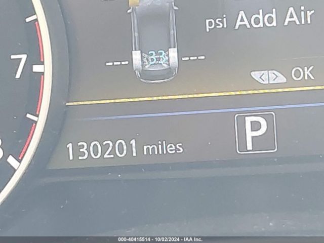 5N1AZ2MG7HN157029 Nissan MURANO S