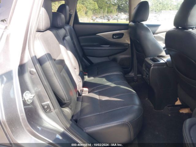 5N1AZ2MG7HN157029 Nissan MURANO S