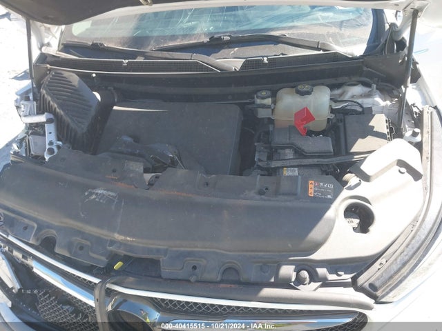 5GAERBKW9LJ237014 Buick Enclave Fwd Essence