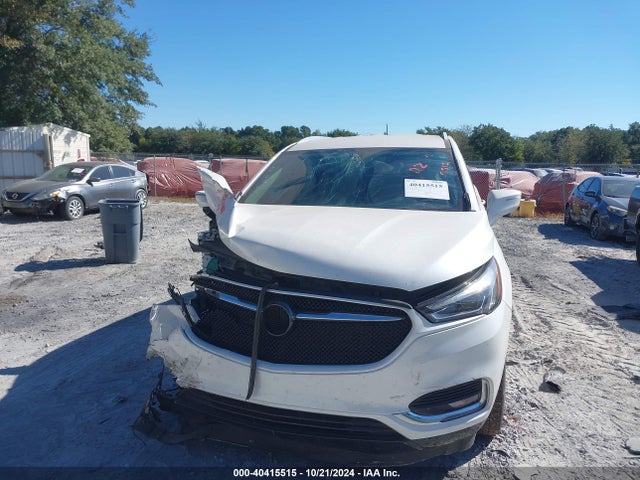 5GAERBKW9LJ237014 Buick Enclave Fwd Essence