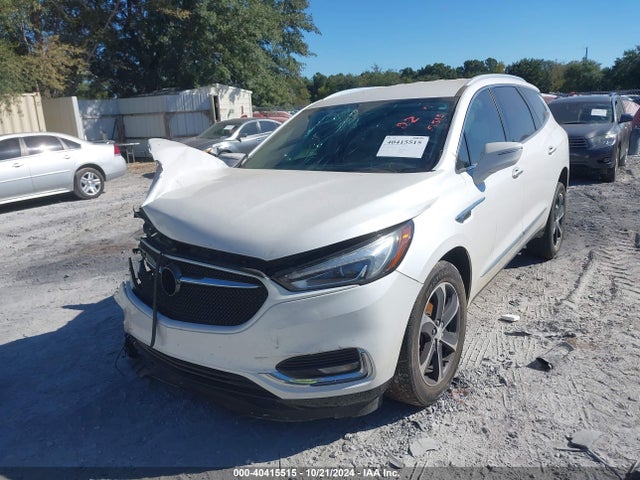 5GAERBKW9LJ237014 Buick Enclave Fwd Essence