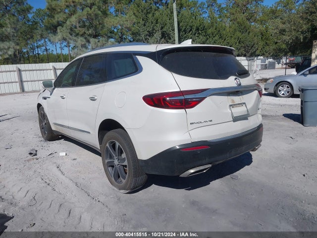 5GAERBKW9LJ237014 Buick Enclave Fwd Essence