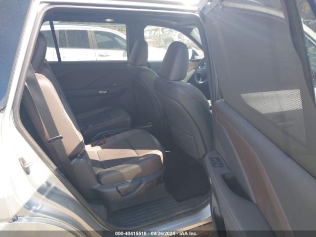 5TDAAAA66RS004395 Lexus Tx 350 Luxury