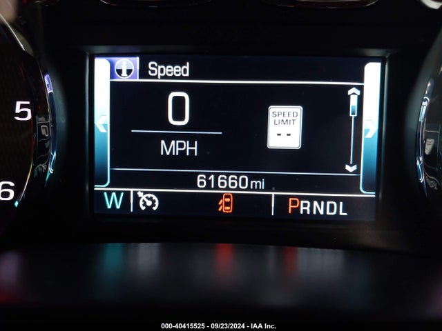 Chevrolet Silverado 1500 2lt 2018 3GCUKREC6JG622943 Image 16