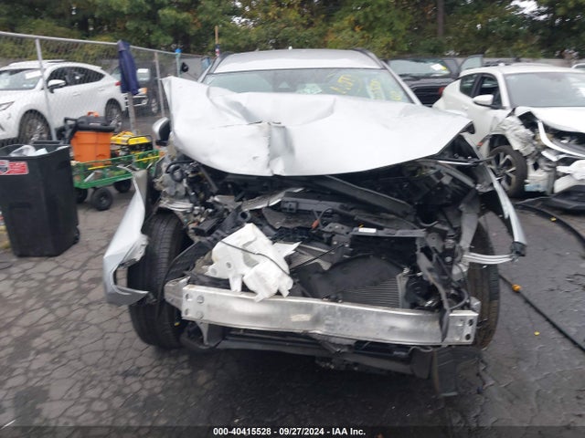 Nissan Murano Sv Intelligent Awd 2020 5N1AZ2BS0LN155834 Image 13