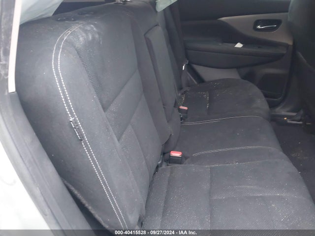 Nissan Murano Sv Intelligent Awd 2020 5N1AZ2BS0LN155834 Image 8